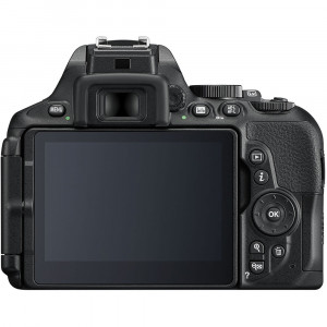 دوربین نیکون D5600 + 18-55mm بدنه